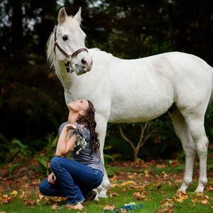 Meet your Posher, Jasmine